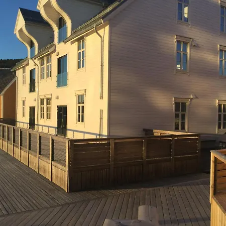 Appartement Seafront Bed&Kitchen