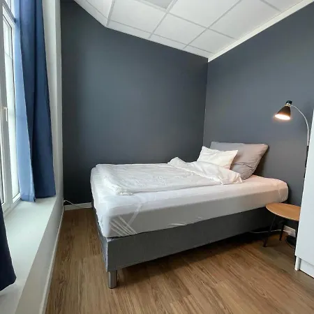 Seafront Bed&Kitchen *
