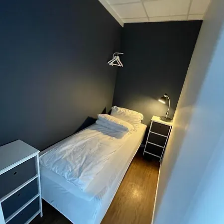 Appartement Seafront Bed&Kitchen Ulsteinvik